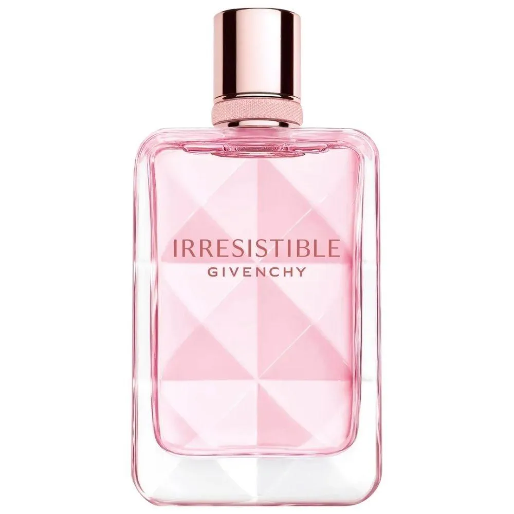Irresistible Very Floral Givenchy Eau de Parfum Feminino-80 Ml