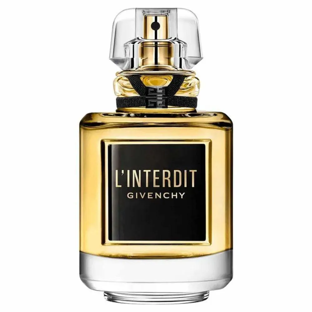 L'Interdit Givenchy Parfum Feminino-35 Ml 1430570 | Drogasil