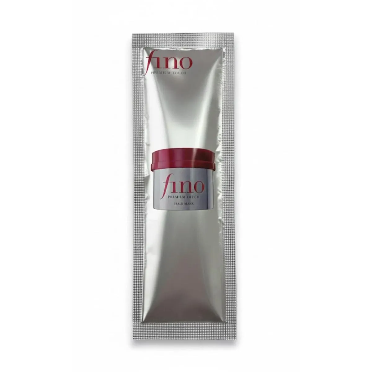 finoさん Fino Premium Touch Hair Mask - Máscara Capilar - Drogaria Sao Paulo