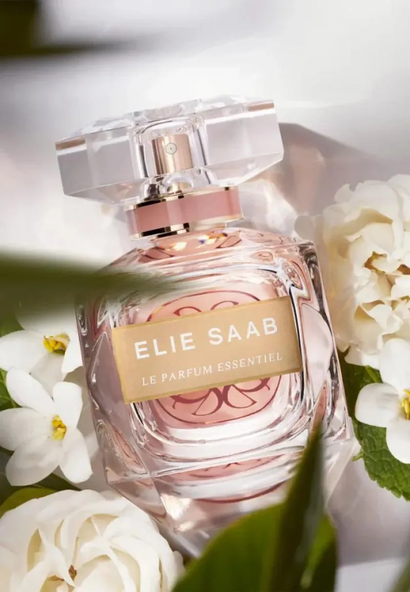Elie Saab Le Parfum Essentiel Feminino Eau de Parfum 90Ml 1432924