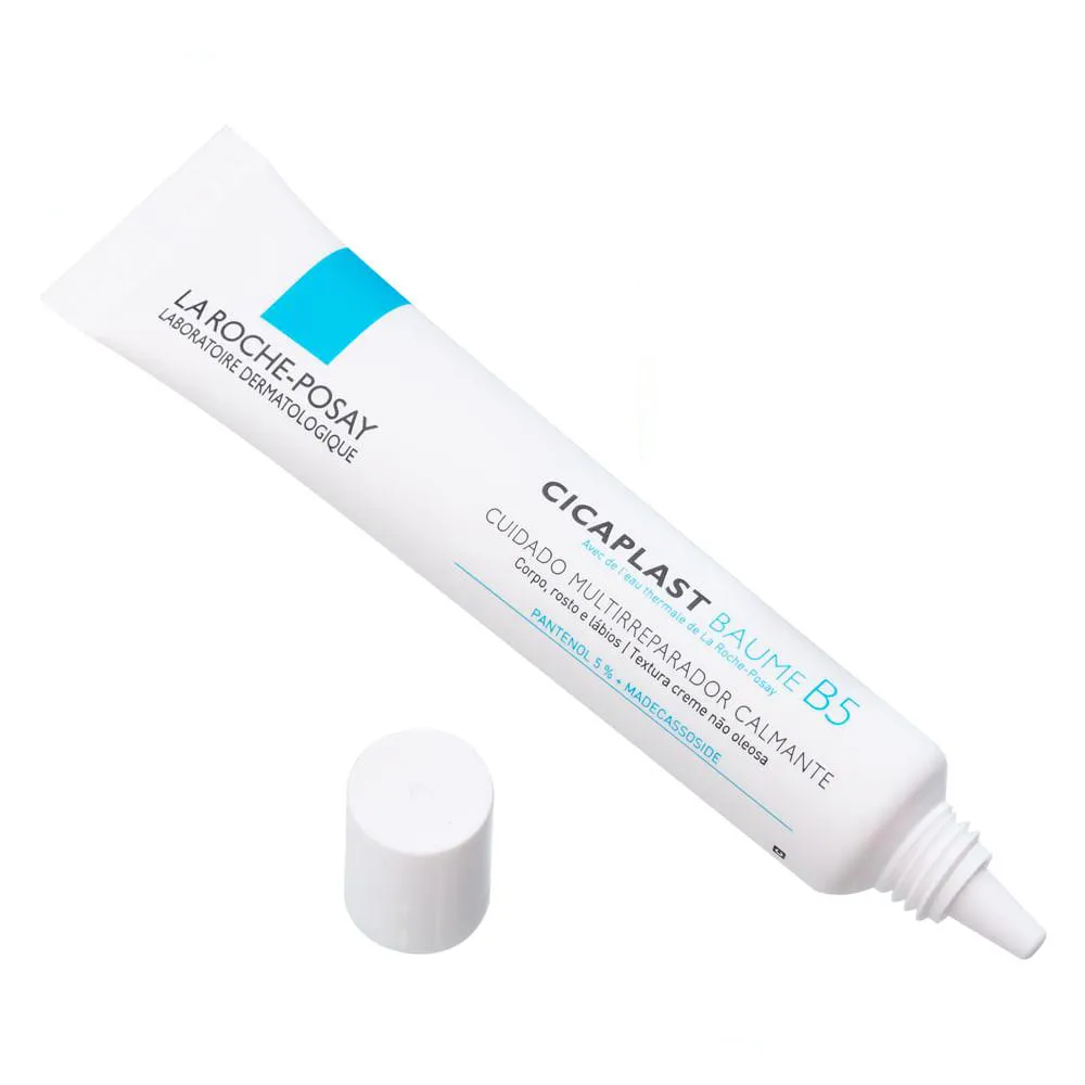Cicaplast Baume B5 - La Roche-Posay - 20Ml