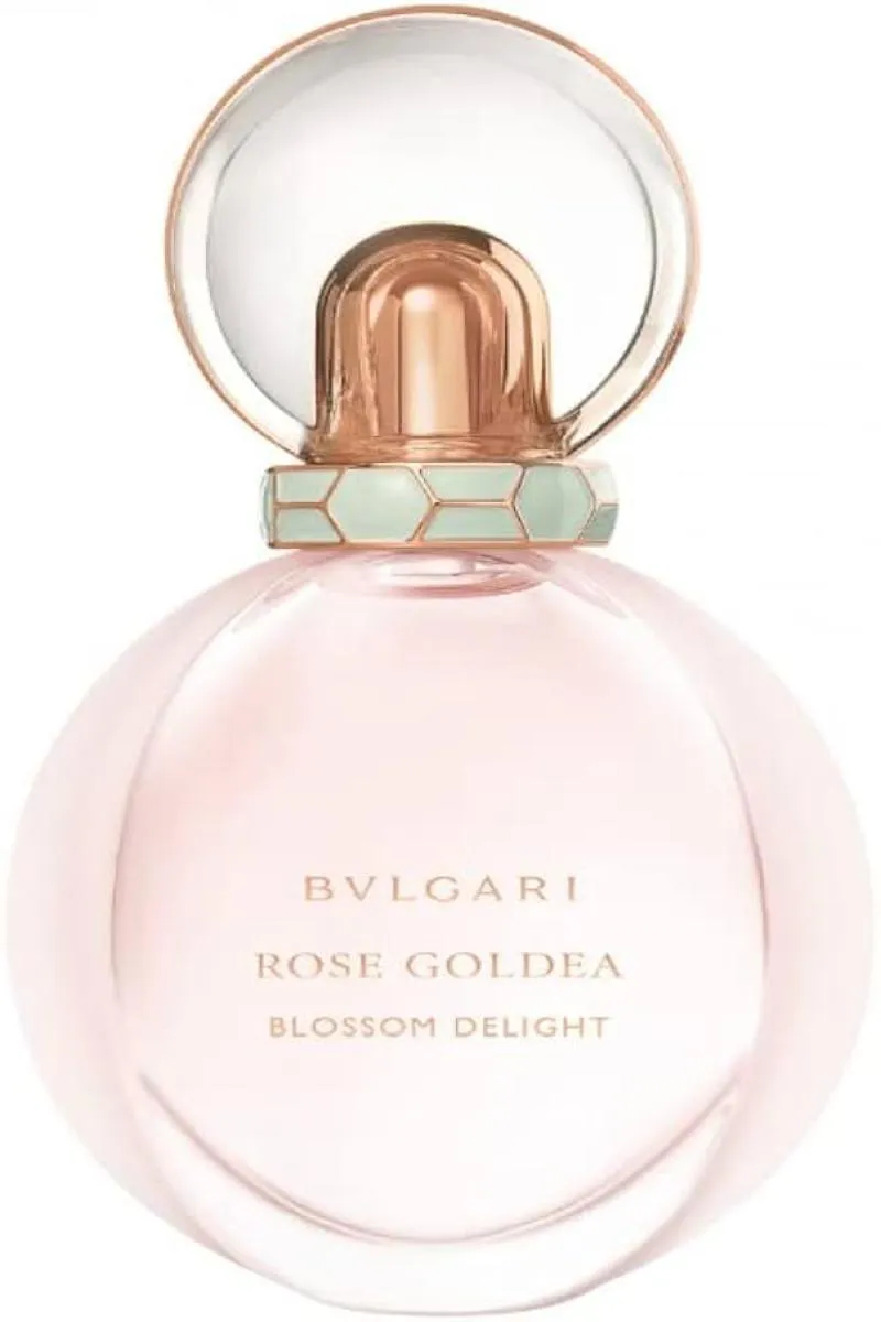 Rose Goldea Blossom Delight Bvlgari Perfume Feminino Edp 75Ml