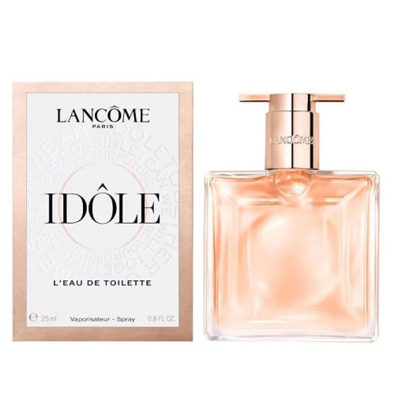 Perfume Idole Lancome Feminino Eau de Parfum 25Ml Incolor 1436465