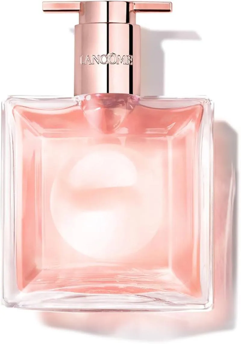 ランコム　LANCOME IDÔLE L'Eau de Parfum 25ml Perfume Idole Lancome Feminino Eau de Parfum 25Ml Incolor 1436465