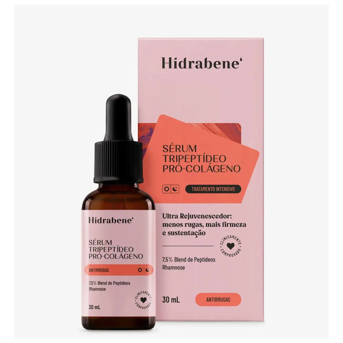 LE TEMPS Serum 30mL ¥22,000 SERUM-REPARADOR-3R-TOTAL-