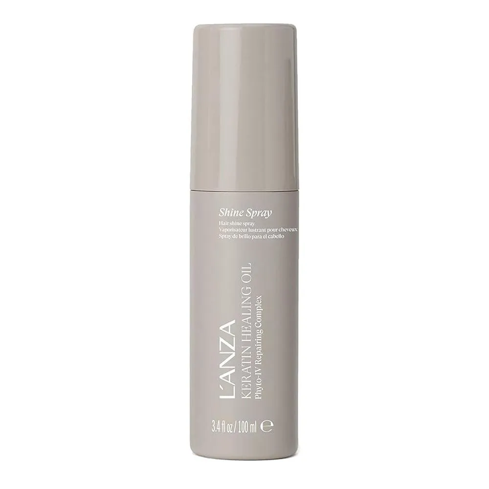 L'anza Keratin Healing Oil Phyto-Iv Repairing - Shine Spray