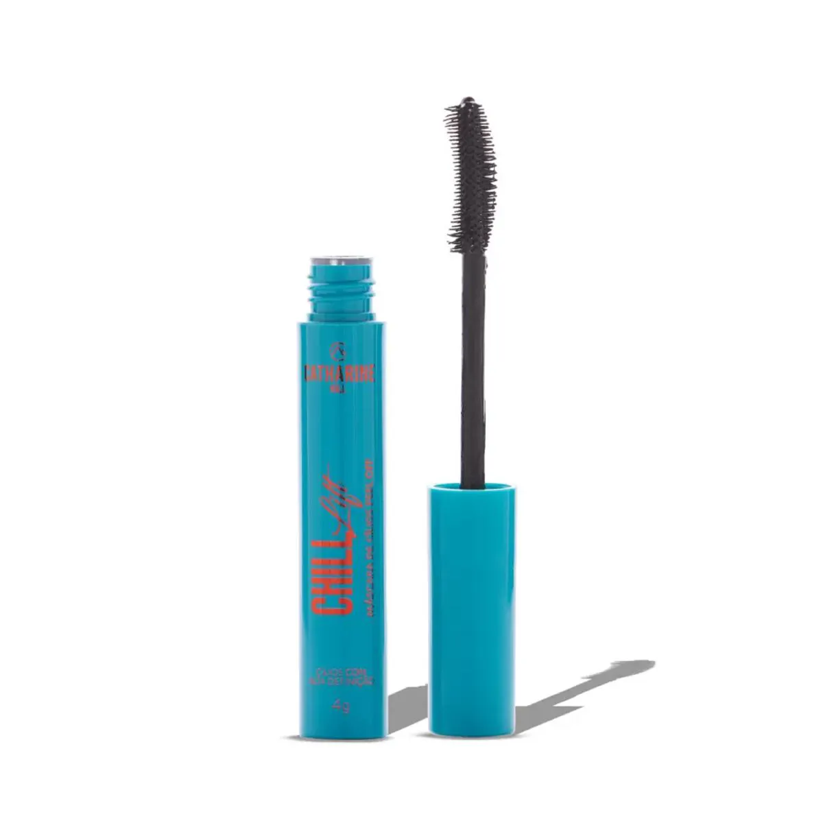 Catharine Hill Mascara de Cilios e Sobrancelhas Chill Lift Peel