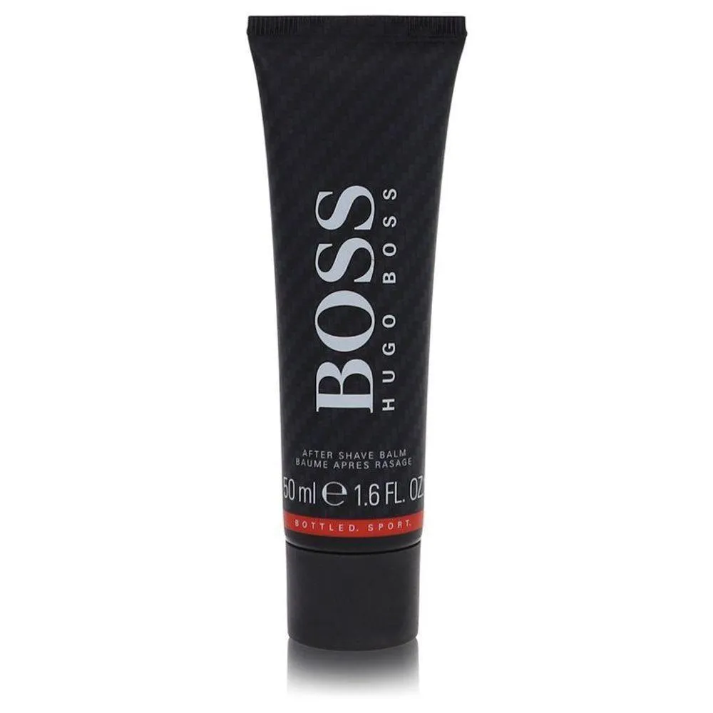 Col. Masculino Boss Bottled Sport Hugo Boss 50 Ml Locao Pos-Barba ...