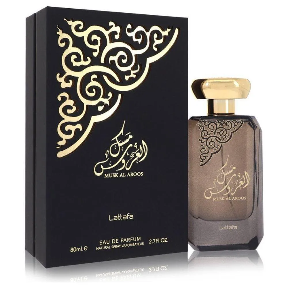 Perfume Feminino Lattafa 75 Ml Eau de Parfum 1441867 | Droga Raia