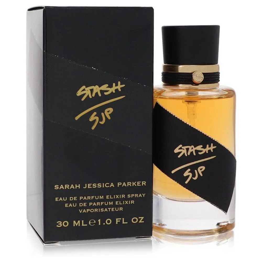 Perfume Feminino Sarah Jessica Parker 30 Ml Eau de Parfum Elixir