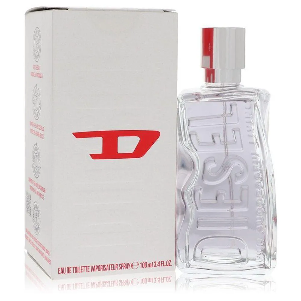 Perfume Masculino Diesel 100 Ml Eau de Toilette 1441093 | Drogasil