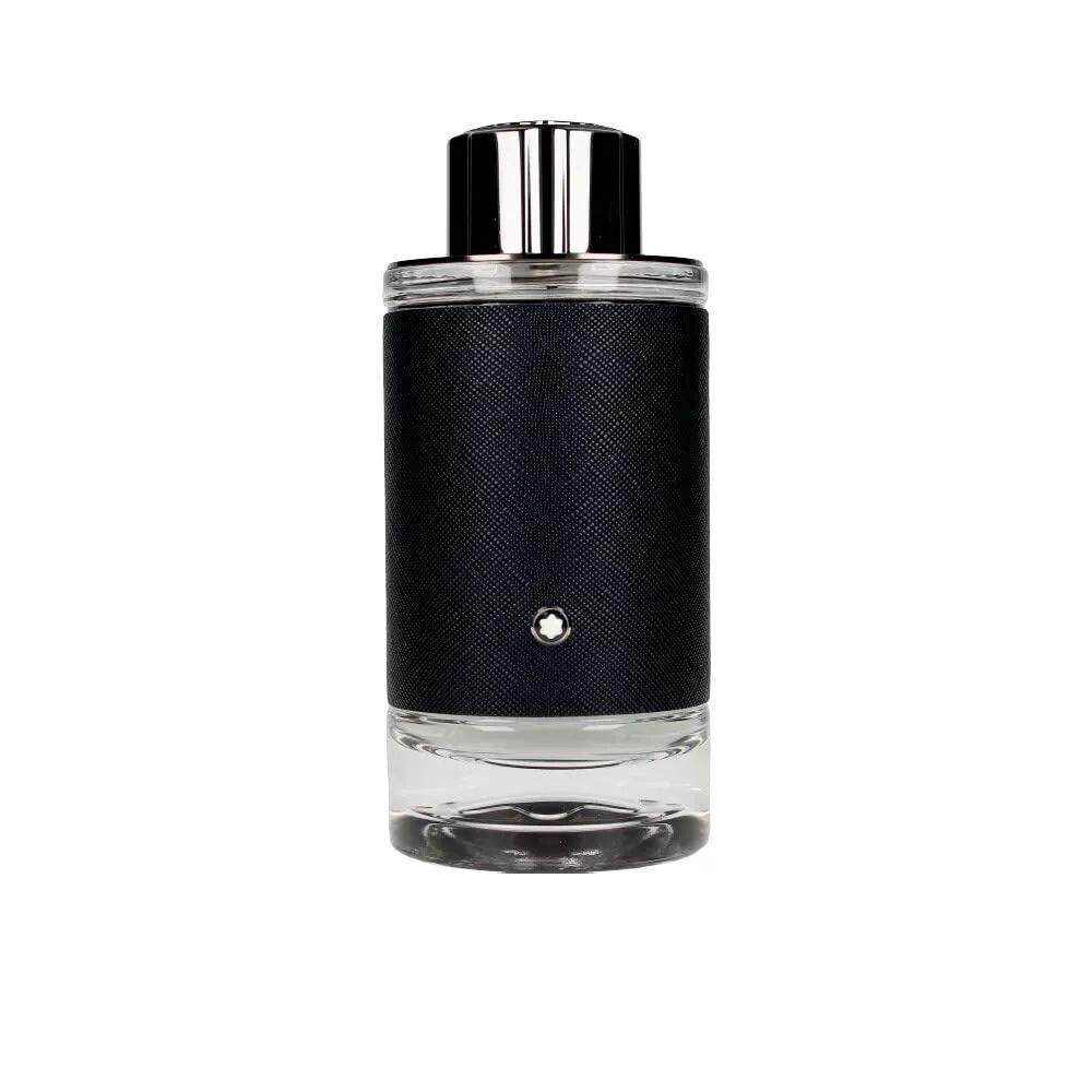 Explorer Montblanc Perfume Masculino Eau de Parfum 200Ml Incolor
