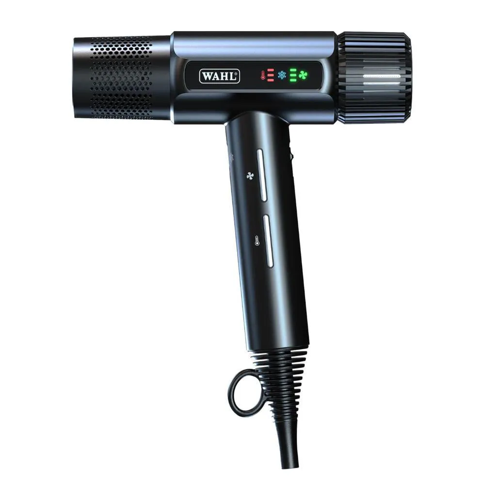 【DEVEREUX】MANIC ドットエアーWRブルゾン／BLACK／M Secador de Cabelos Vanquish Preto - Wahl 1445358 | Droga Raia