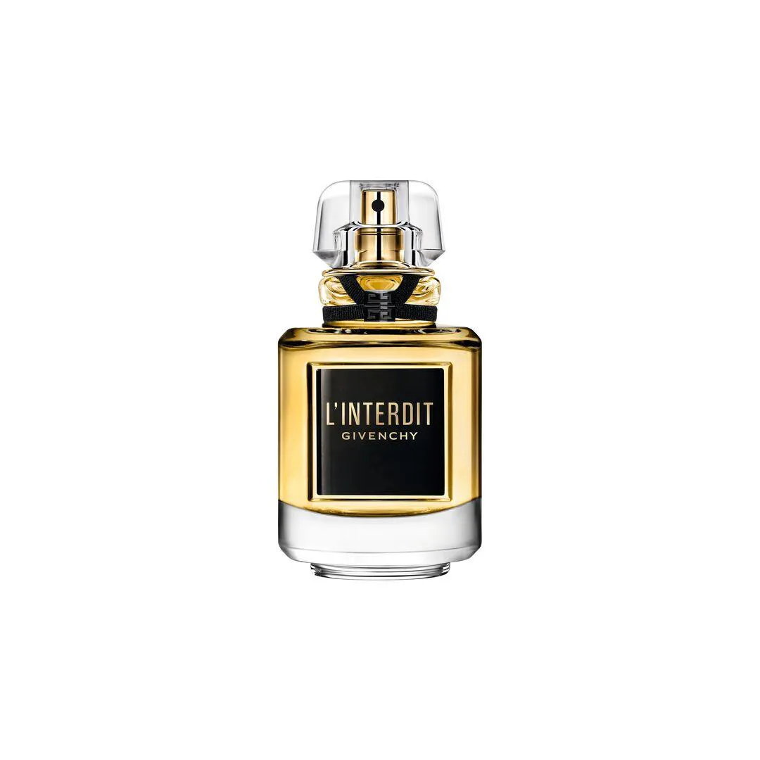 その他 Givenchy L'Interdit 35ml Perfume L'interdit Givenchy Feminino Parfum 35Ml Incolor 1445782