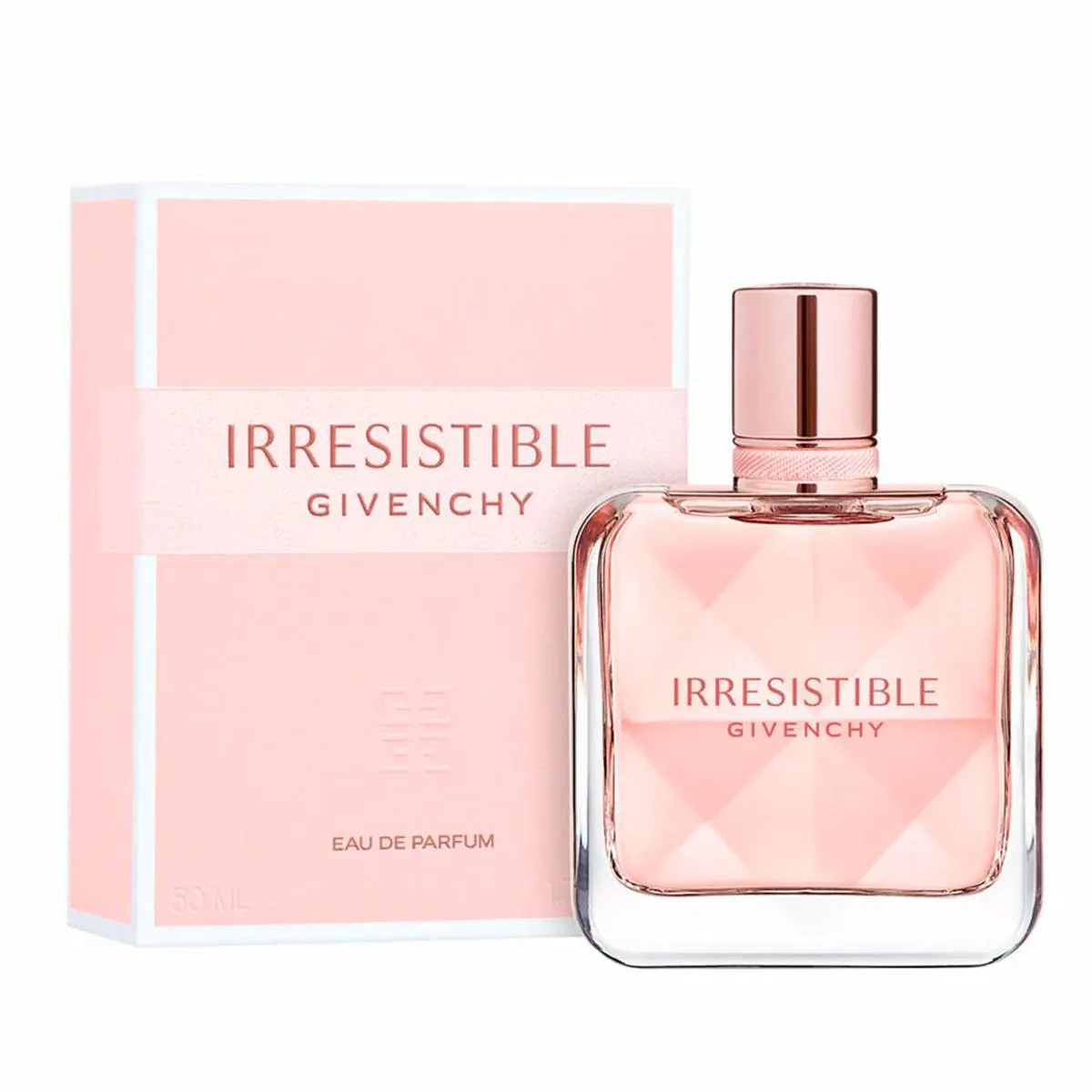 Givenchy Irresistible Eau de Parfum - Perfume Feminino 50ml