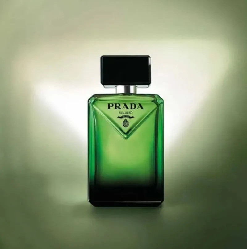 Prada Paradigme Eau de Parfum 50Ml 1449064 | Droga Raia