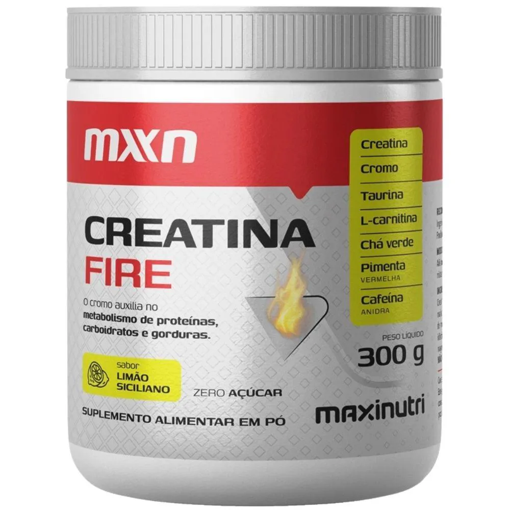 l-carnitina o creatina L-Carnitine drink powder 150 g