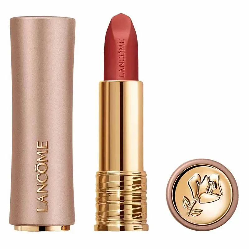 Batom Lancome L'Absolu Rouge Intimatte - 313 1450256 | Drogasil