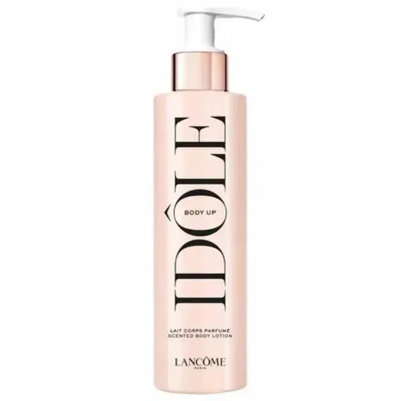 Locao Corporal Lancome Idole Body Up 200 ML 1450277 | Droga Raia
