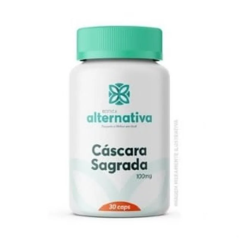 Laxante Natural Botica 30 Caps Alivio Constipacao 1451278 Drogasil