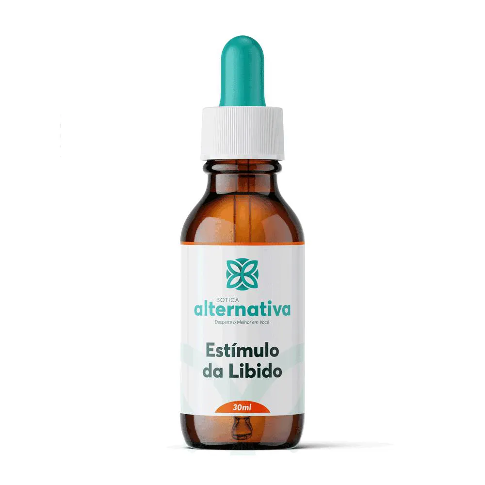 Libidoclick: Revitalizacao & Harmonia Sexual 30Ml 1451250 | Droga Raia
