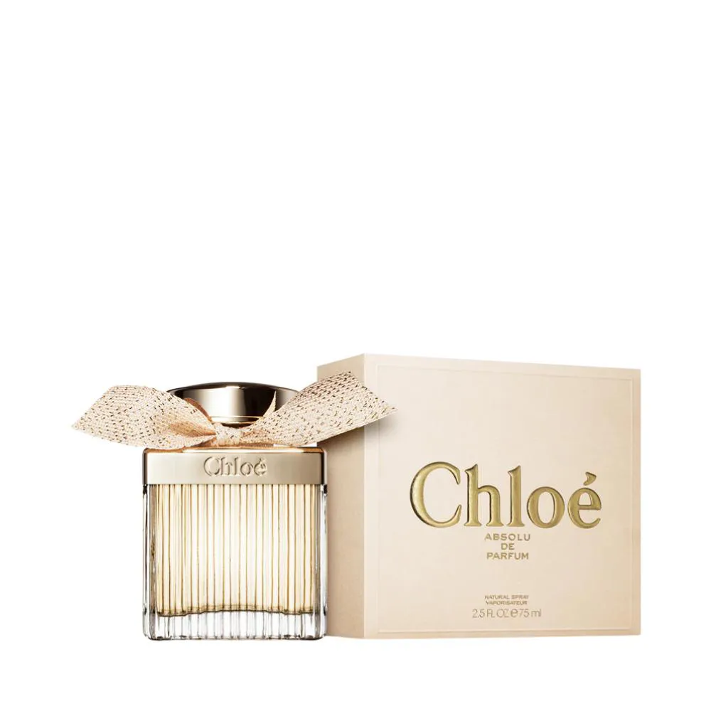 Chloe Absolu de Parfum Feminino - Chloe 75ml 1452464 | Drogasil
