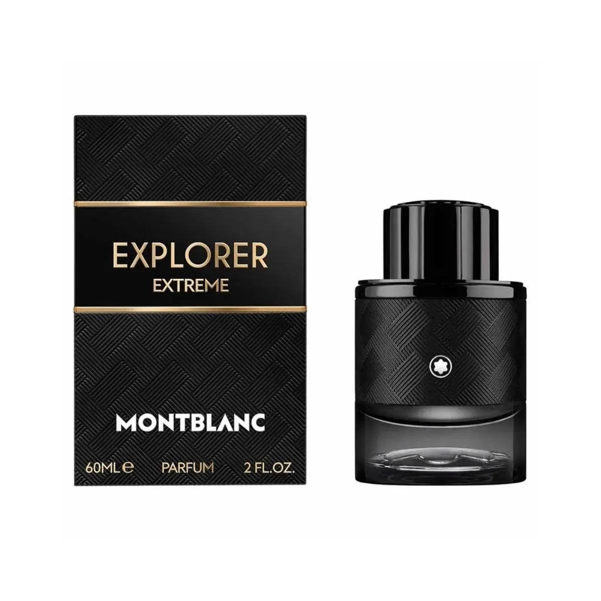 香水(男性用) MONTBLANC EXPLORER EXTREME 60ml Montblanc Explorer Extreme Parfum - Perfume Masculino 60Ml 1453081