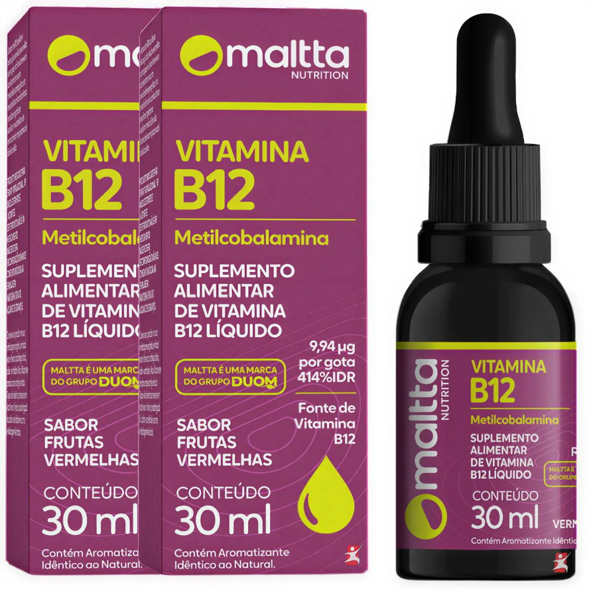 ☆新品☆ビタクリーム B12 MAX 100ml✕1 50ml✕2 15ml×3 Kit 2 Metilcobalamina Dose Maxima Vitamina B12 1 Gota Dia Total