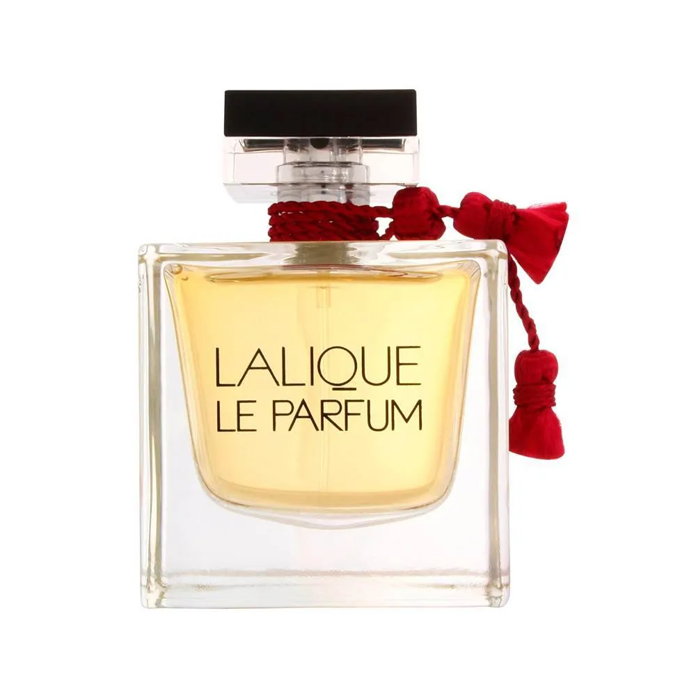 Lalique Le Parfum Feminino Eau de Parfum 50Ml 1454198 | Drogasil