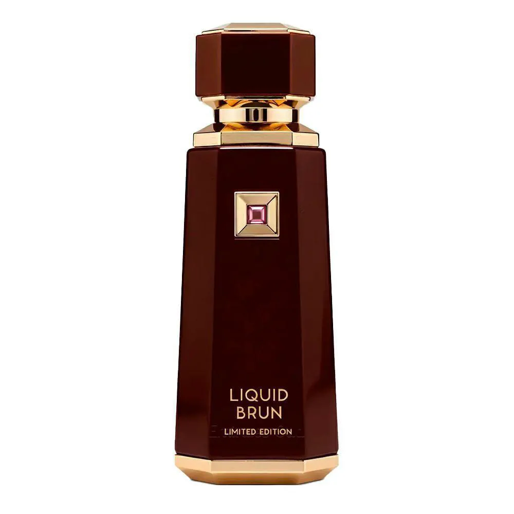 French Avenue Liquid Brun Limited Edition Extrait de Parfum