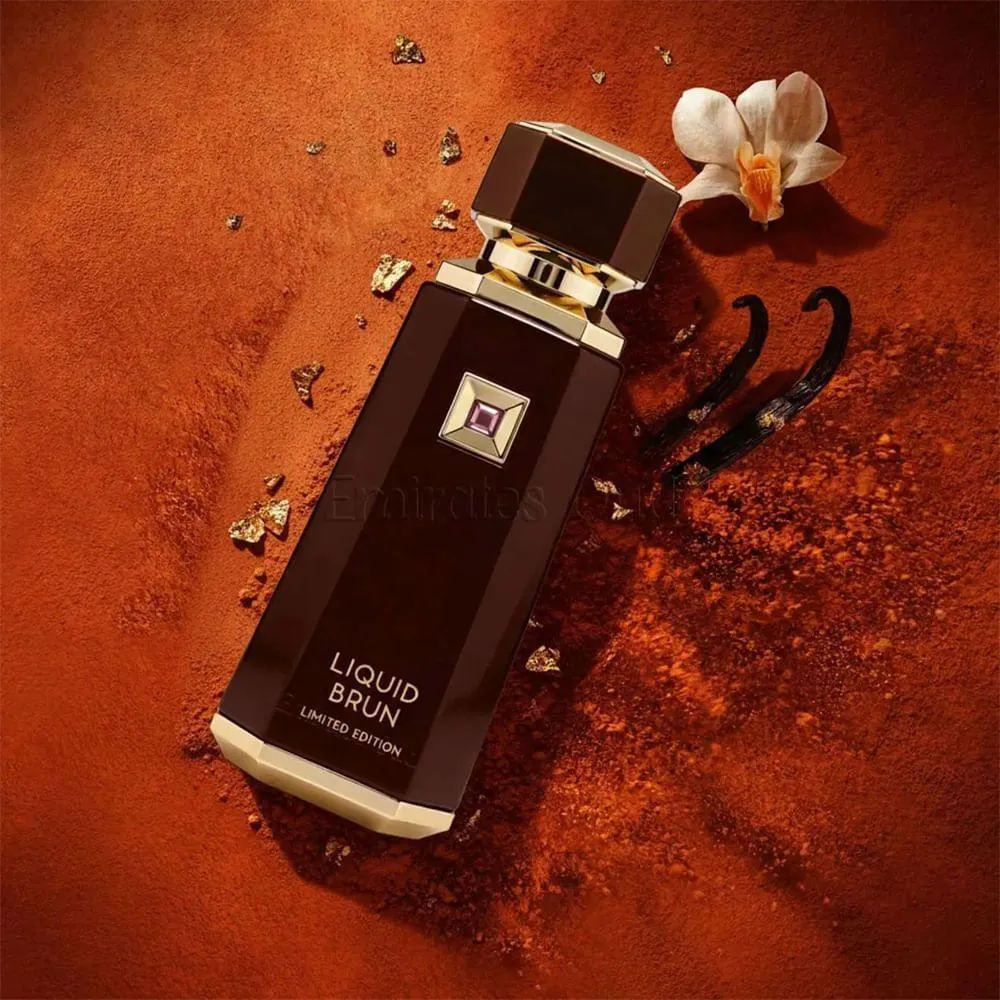 French Avenue Liquid Brun Limited Edition Extrait de Parfum