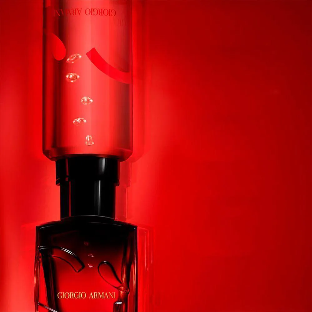 Giorgio Armani Si Passione Intense Refillable Eau de Parfum