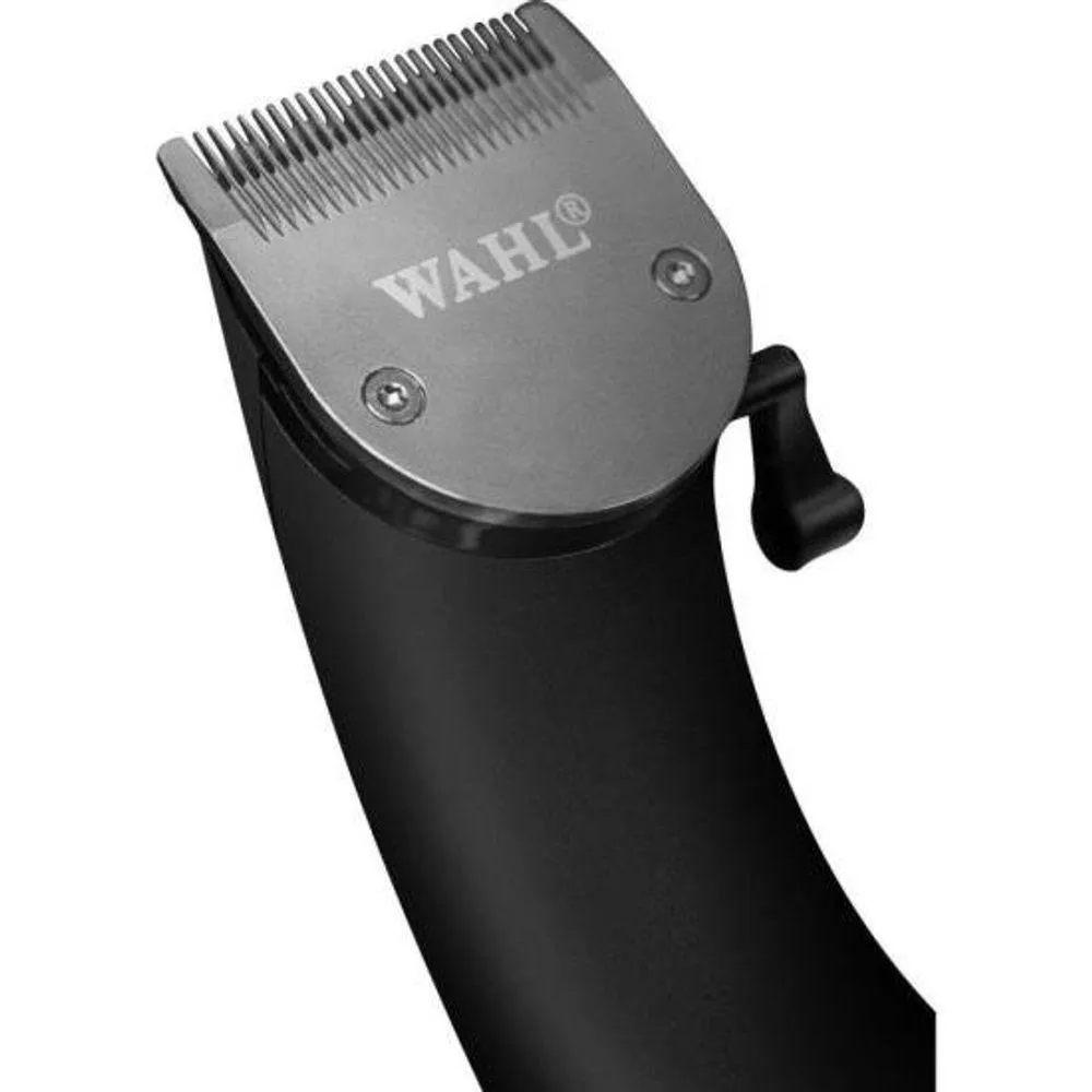 Maquina de Corte Wahl Vortex Cordless Preta 1455477 | Drogasil