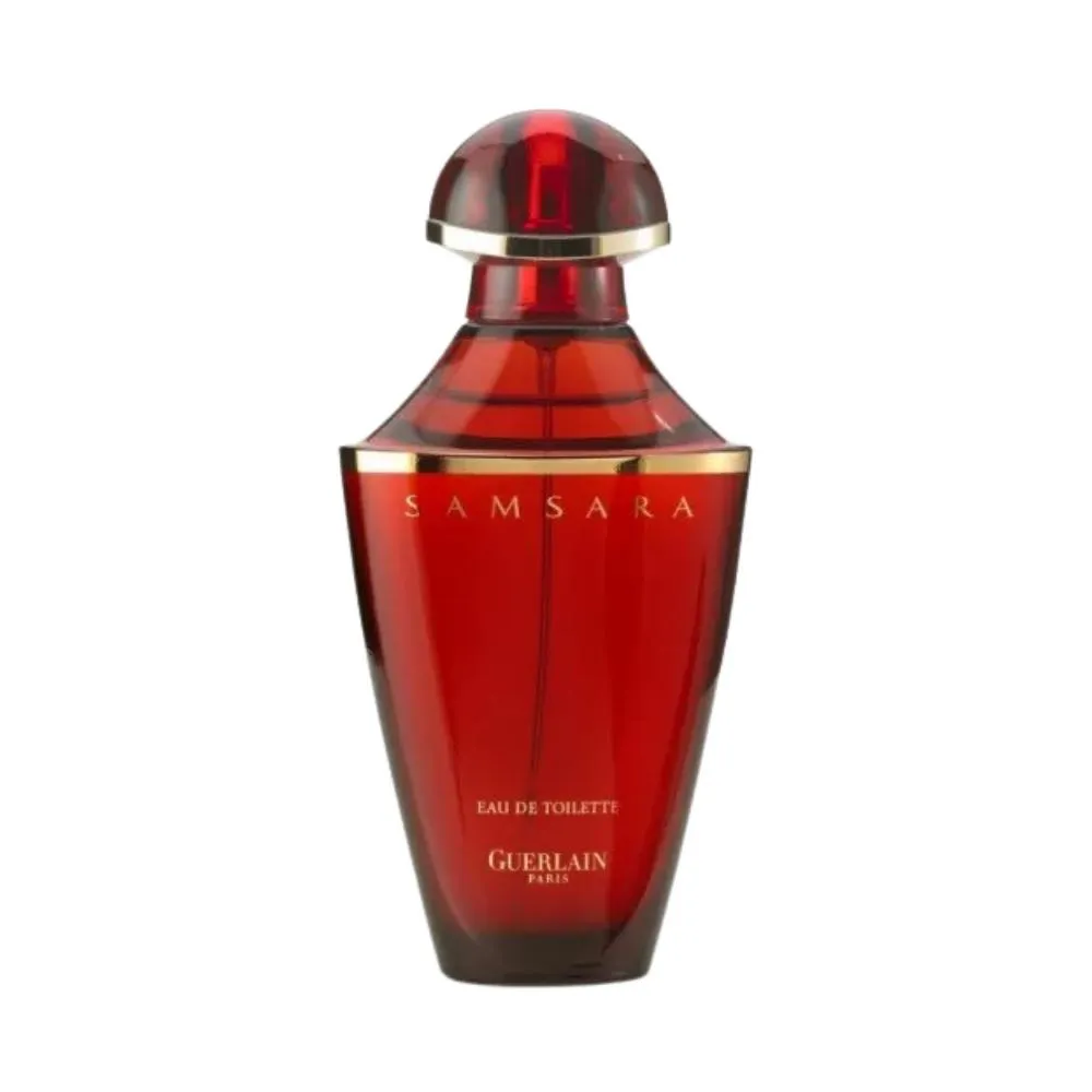 Samsara Eau de Toilette Feminino - Guerlain 100ml 1455565 | Drogasil