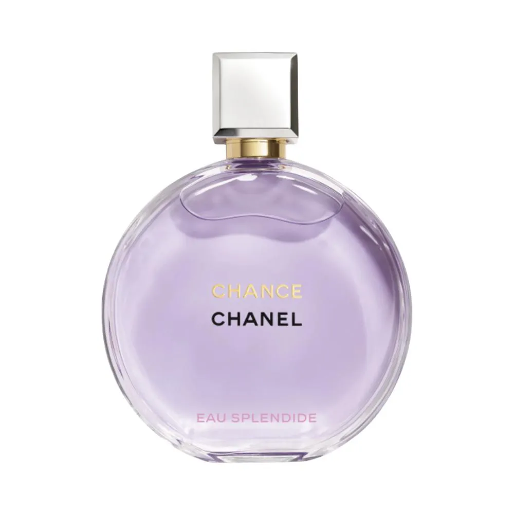 Chance Eau Splendide Feminino - Chanel 100ml 1455563 | Drogasil