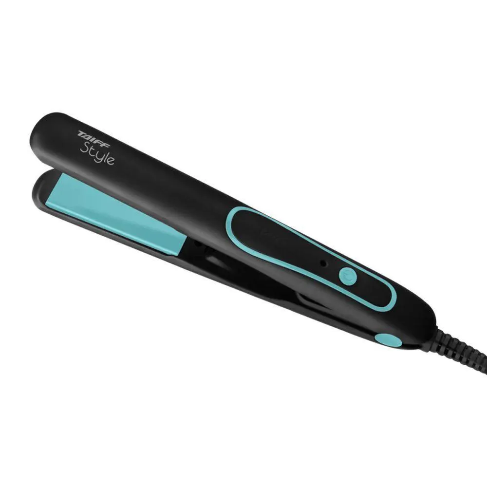 Chapa Style Black 210?c Preto Bivolt 1455927 | Drogasil