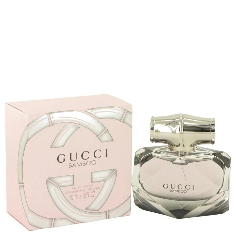 Perfume Feminino Bamboo Gucci Eau de Parfum 50Ml 1456143 | Drogasil