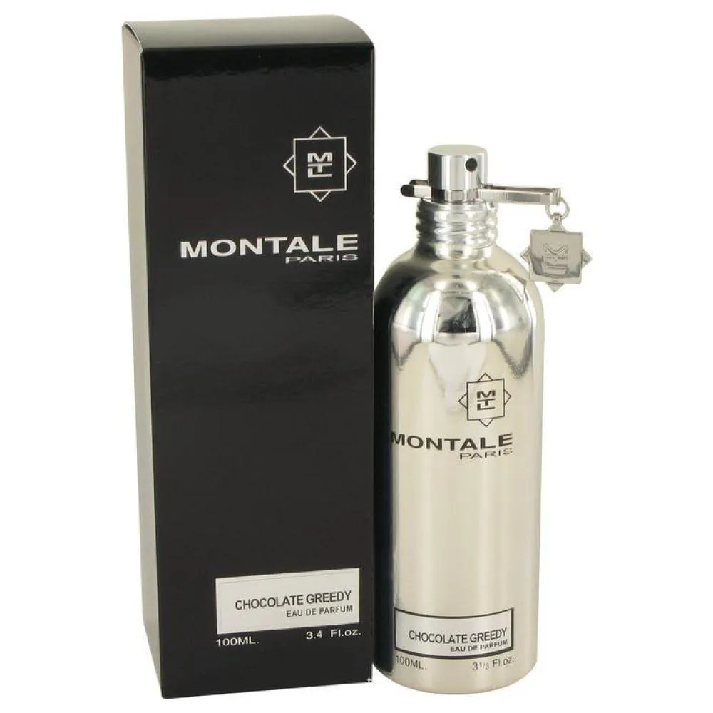 Perfume Feminino Chocolate Greedy Montale 100Ml 1456233 | Drogasil