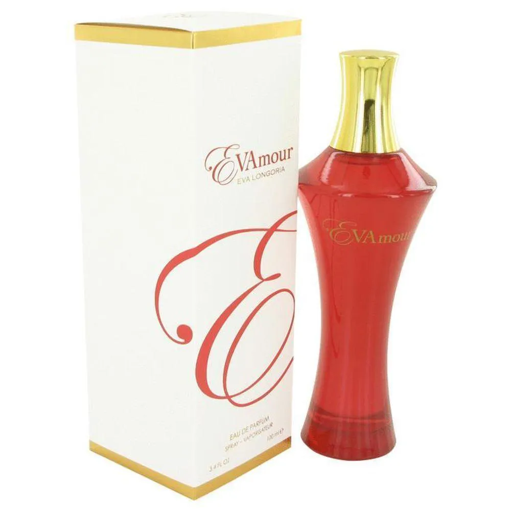 Perfume Feminino Evamour Longoria 100 Ml Eau de Parfum 1456695 | Drogasil