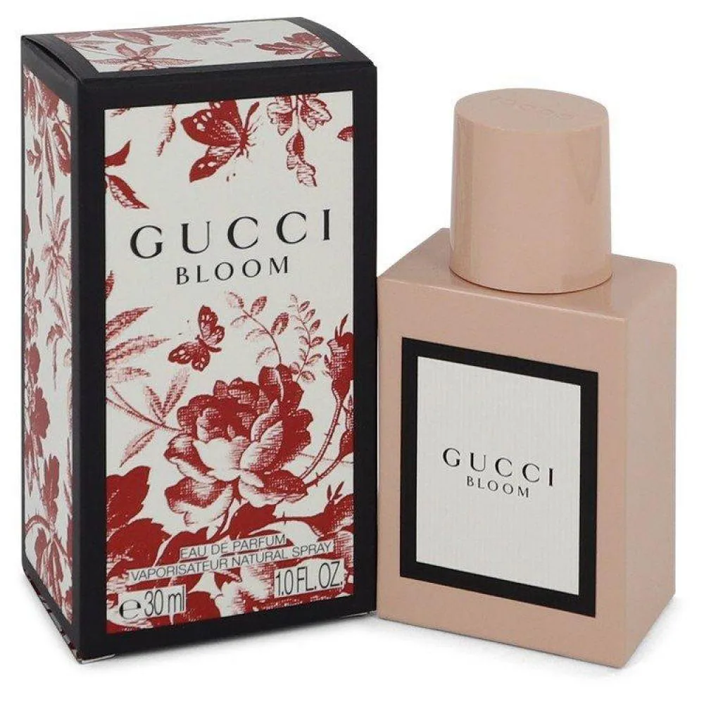【希少品】GUCCI No. 1 eau de parfum 30ml Perfume Feminino Gucci Eau de Parfum 30Ml 1456696 | Drogasil