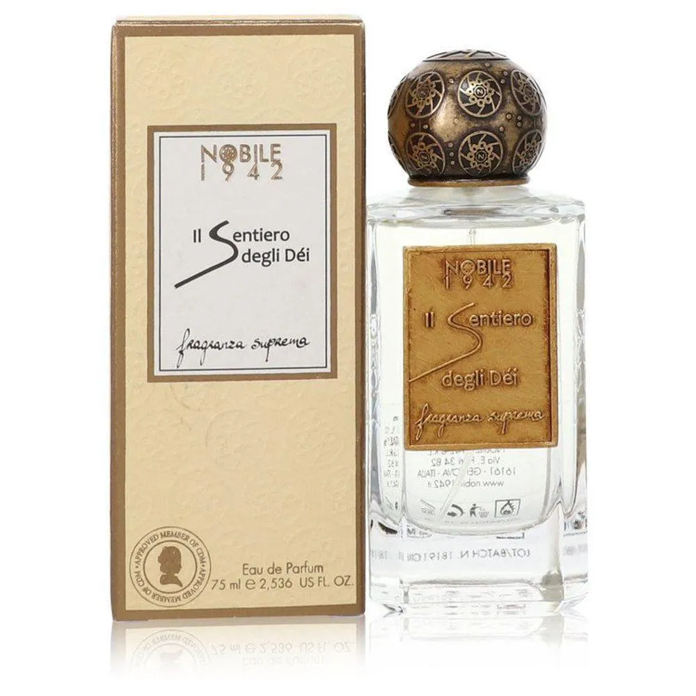 香水(ユニセックス) NOBILE 1942 Il Sentiero degli Dei 75ml Perfume Feminino Il Sentiero Degli Dei Nobile 1942 75 Ml Eau
