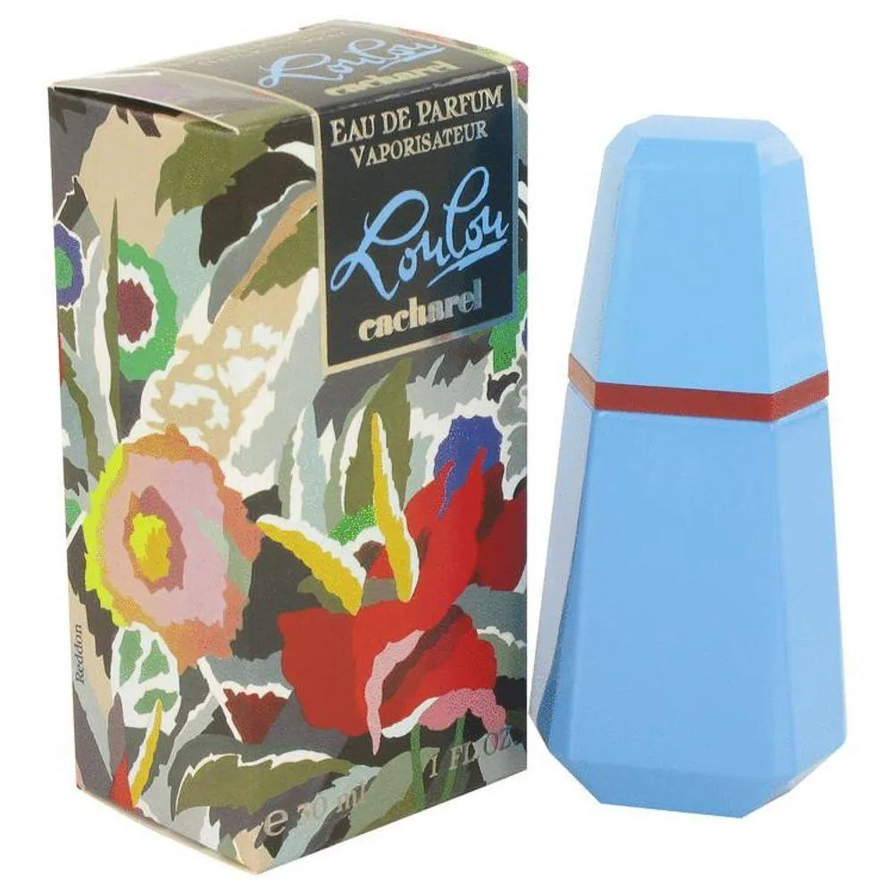 Perfume Feminino Lou Cacharel 30 Ml Eau de Parfum 1457200 | Drogasil