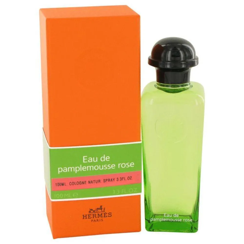 Perfume Feminino Pamplemousse Rose Hermes 100Ml 1457071 | Drogasil