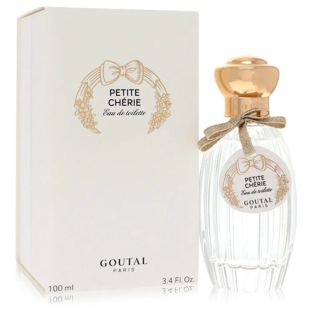 GOUTAL PETITE CHERIE 100ml 香水 Perfume Feminino Petite Cherie Annick Goutal 100 Ml Eau de