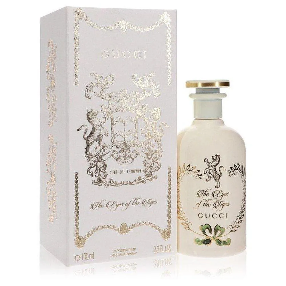香水(ユニセックス) GUCCI The Eyes of the Tiger 100ml Shop Gucci The Eyes Of The Tiger EDP 100ml | My Perfume Shop Qatar