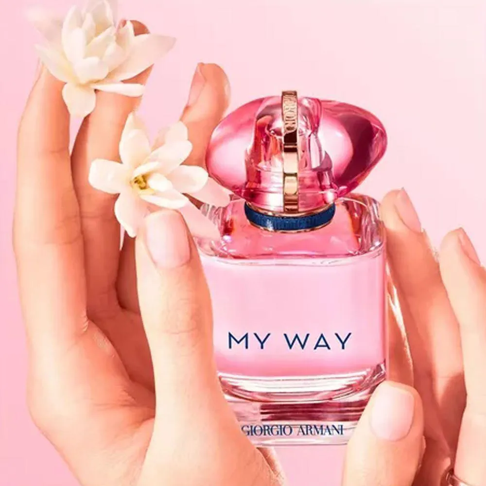 Perfume My Way Nectar Giorgio Armani Edp Feminino 90Ml 1457785