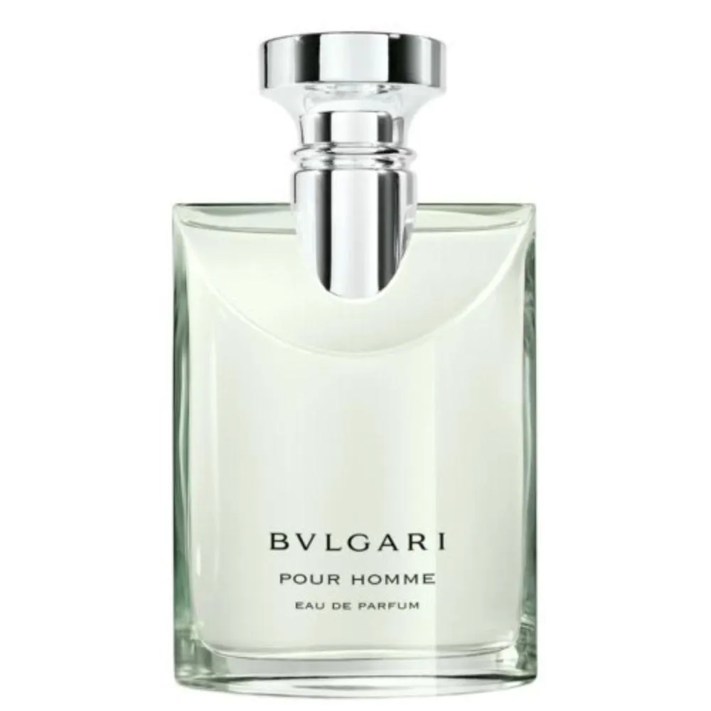 Pour Homme Bvlgari Eau de Parfum Masculino-100 Ml 1458115 | Drogasil