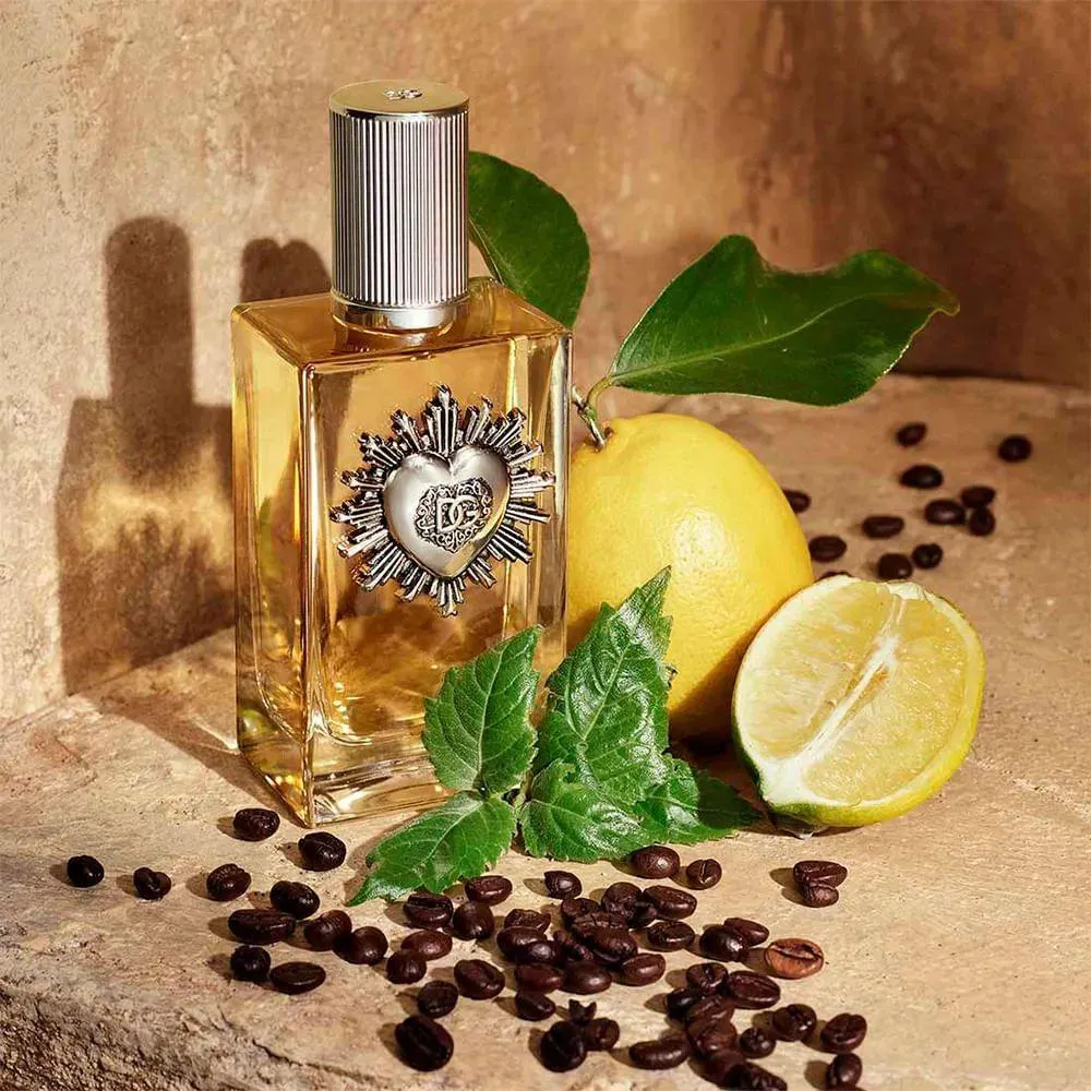 Conjunto Devotion For Men Dolce & Gabbana Masculino Eau de Parfum