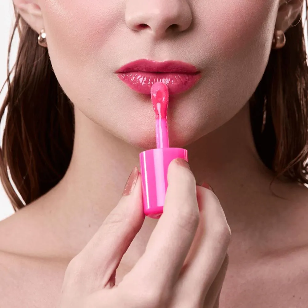 Lip Oil Mari Maria Makeup Lip Juice Pitaya 1461250 | Droga Raia
