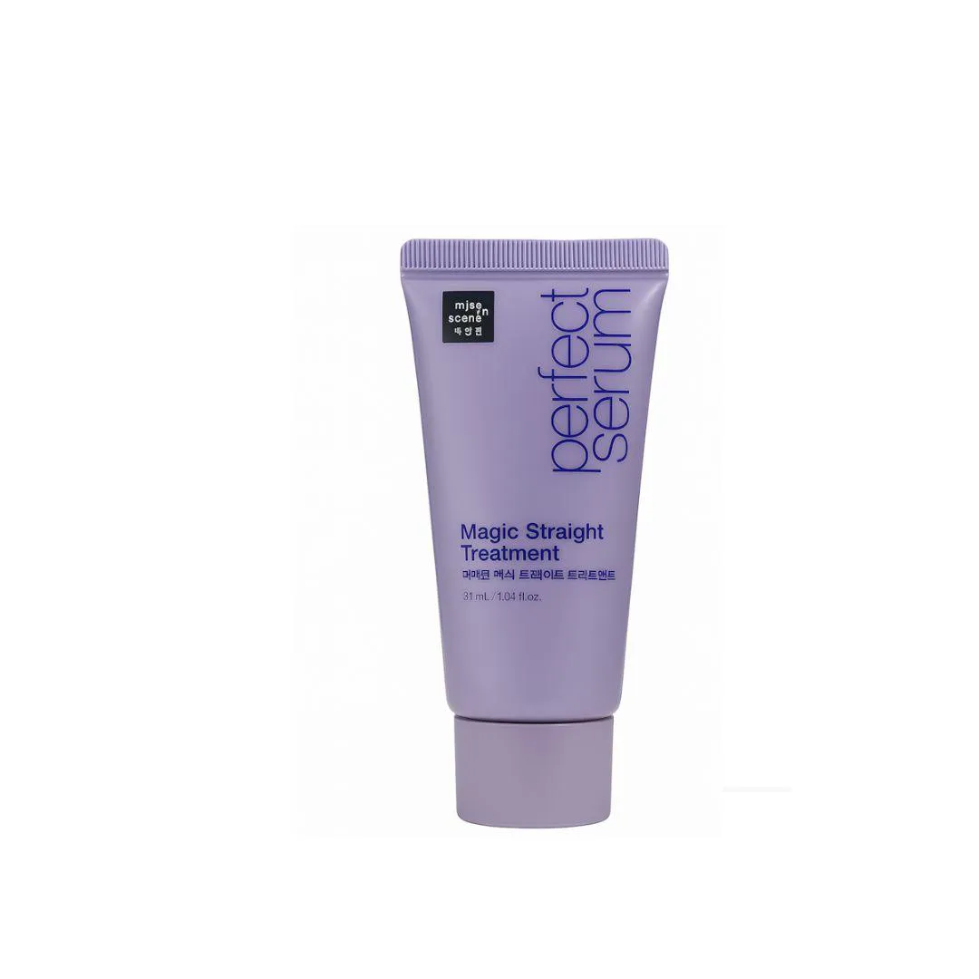 Mise En Scene (Duo Perfect Serum 200Ml + Mascara Magic 30Ml